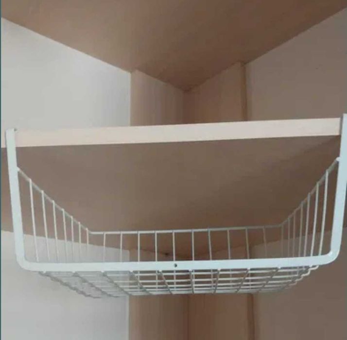 Органайзер-корзина для кухни