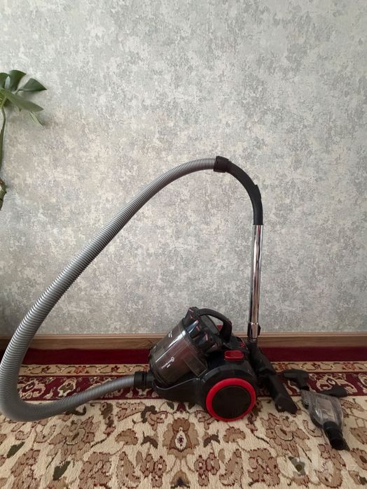 Пылесосы Avalon cyclone system 2200w