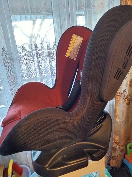 Детское автокресло