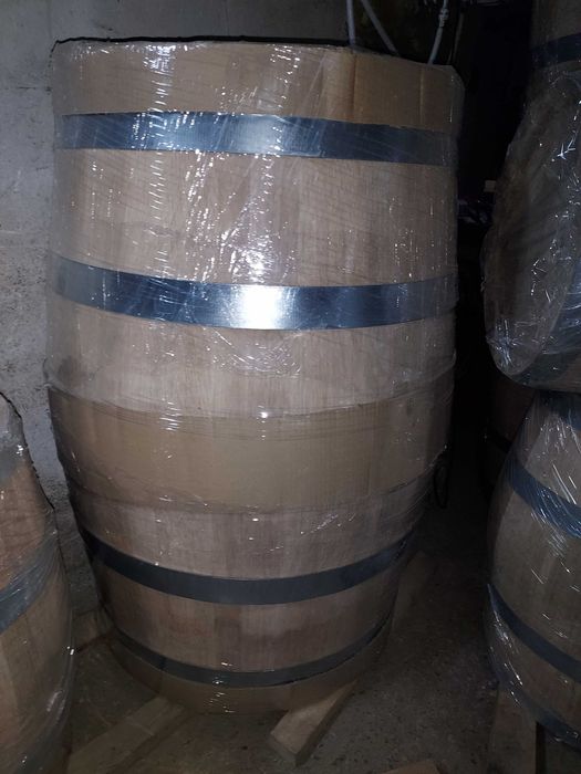 Бурета и Бъчви на ПРОМОЦИЯ