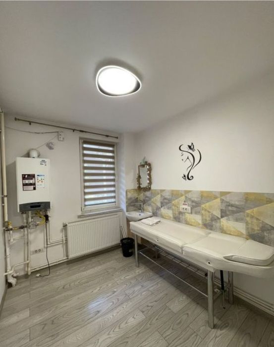 Inchiriez salon Calea București