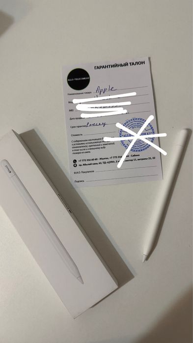 Apple pencil usbc