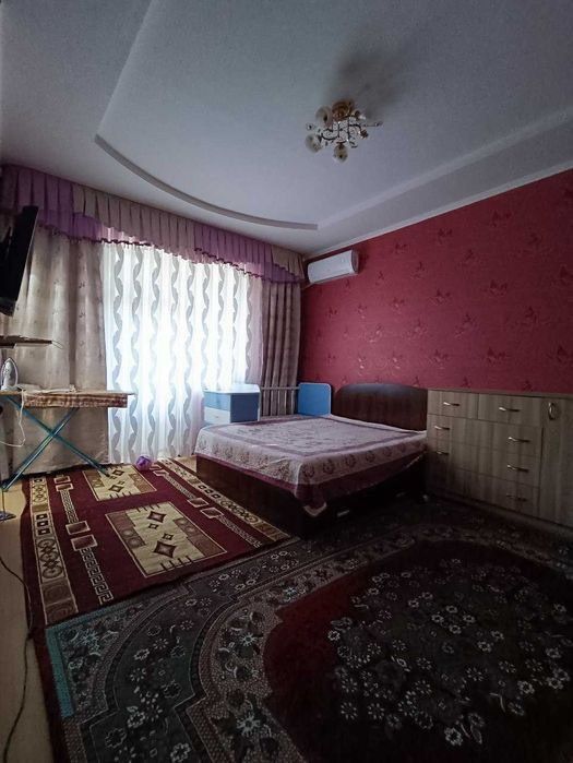 Продаётся на Хумаюне 3ком Габус