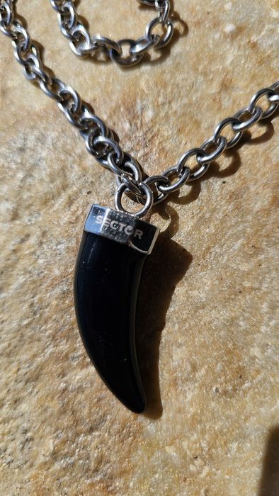 Lanț cu pandantiv SECTOR