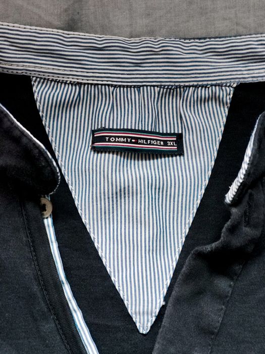 Tricou Tommy Hilfiger