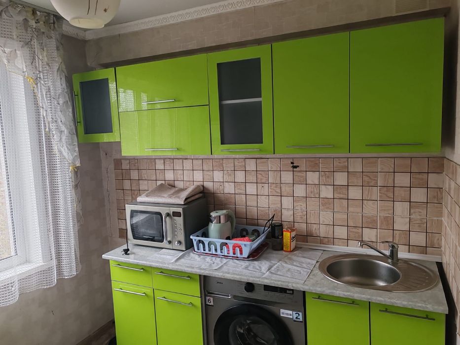 Сдам 1,5 квартиру