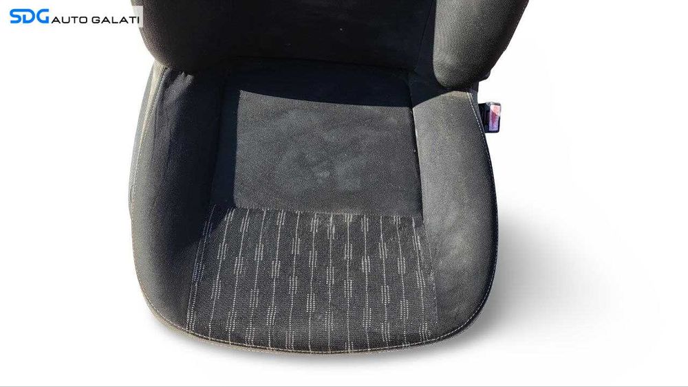 Scaun Scaune Dreapta Fata Pasager Dacia Logan 1 2004 - 2012 [LC4059]