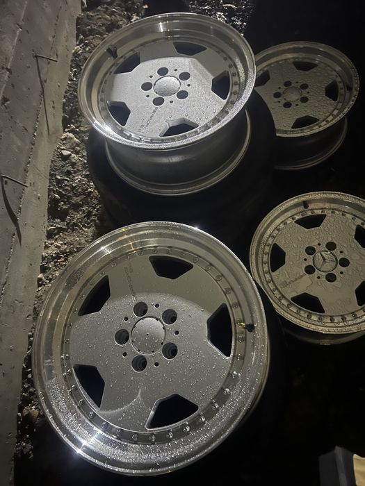 Продам новые диски