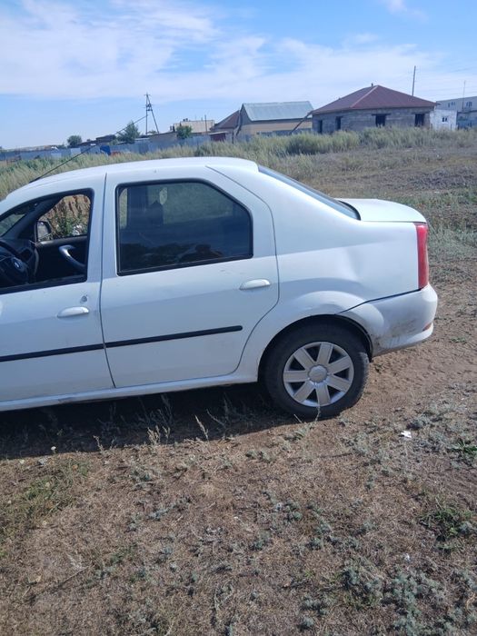 Renault logan сатылады