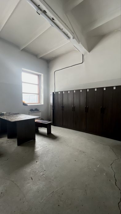 Сдается в аренду СТО