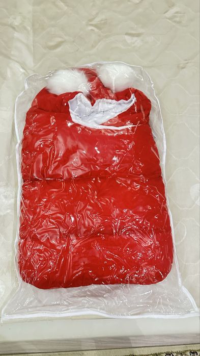 Конверт для новорожденных