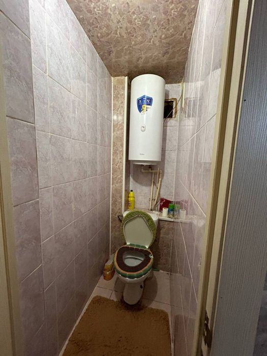 В продаже 3 комнатная квартира