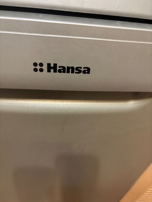 Посудомоечная машина