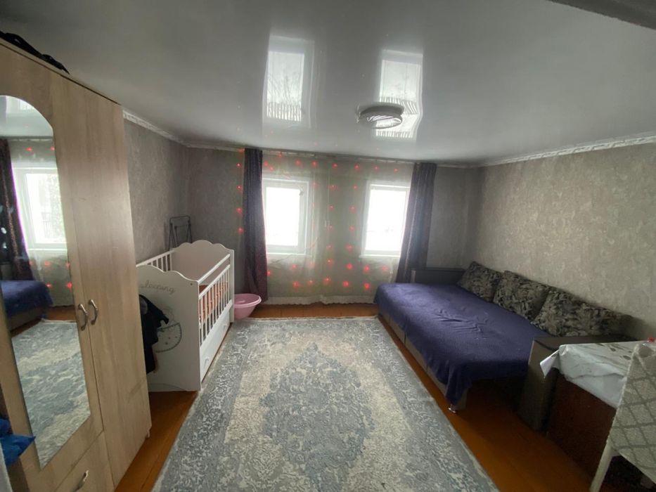 Продам дом в селе. Явленка