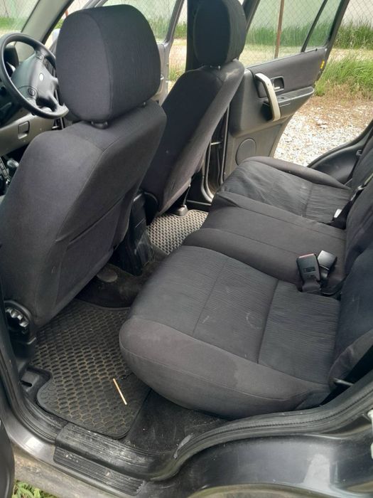 Land Rover Freelander 2.0 TD4 - НА ЧАСТИ!