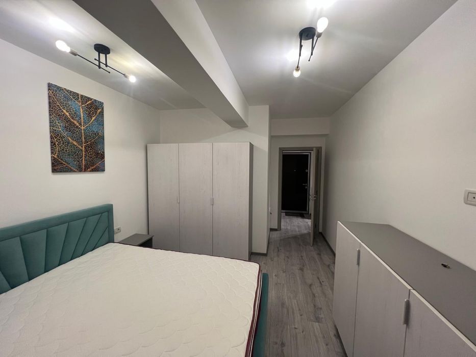 Apartament 2 camere de vinzare