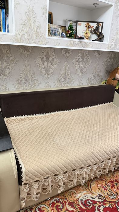 Диван раскладной
