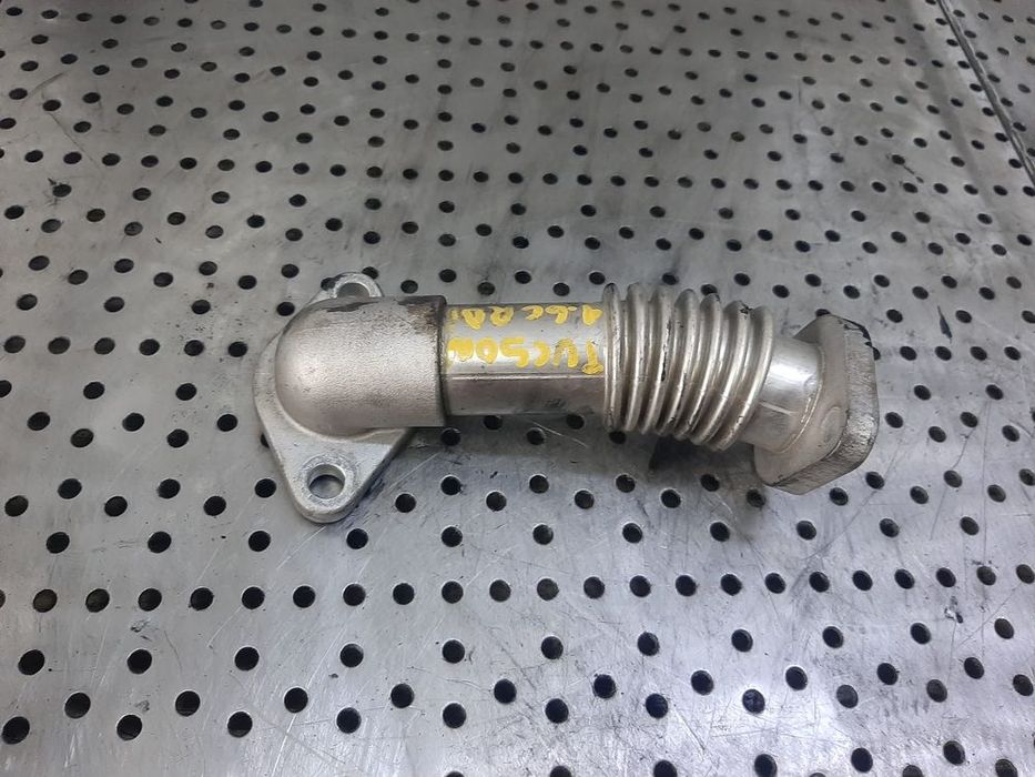 conducta egr 1.6 crdi d4fe hyundai tucson tl