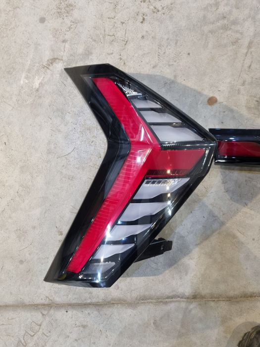 Задний фонарь  Geely Atlas