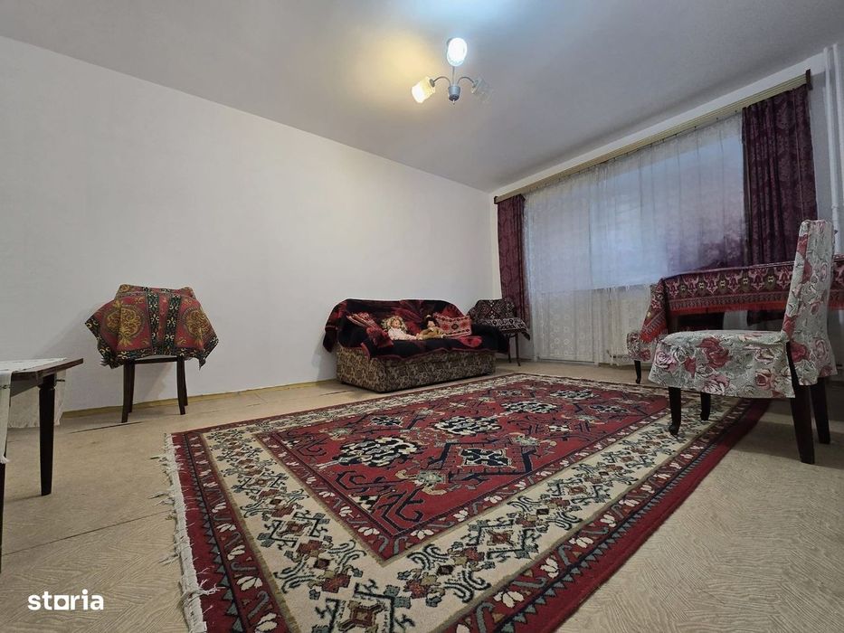 Apartament 2 camere Vidin sup 57 mp