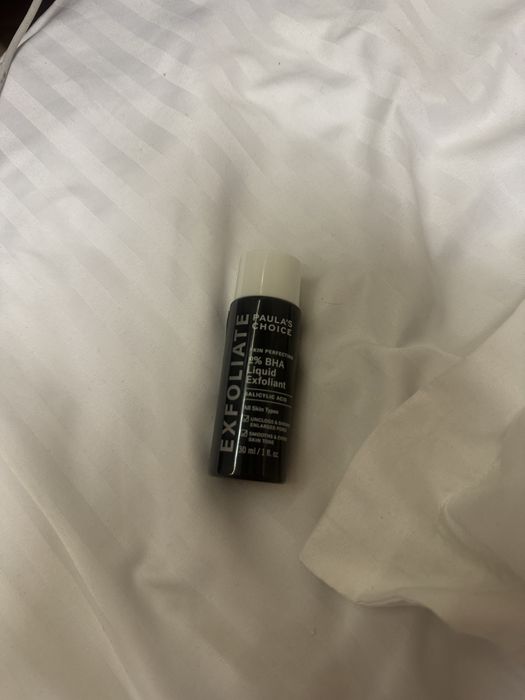 Эксфолиант Paulas Choise