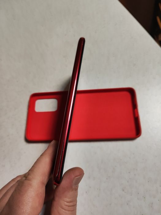 Samsung S20 plus