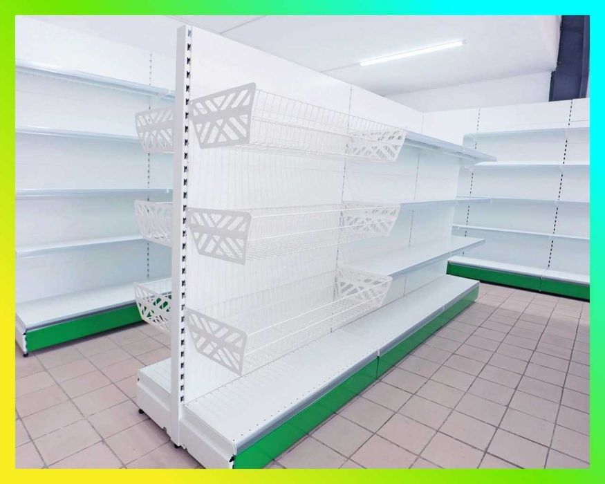 Металлический стеллаж, полка стеллаж, metall stellaj, tokchasi