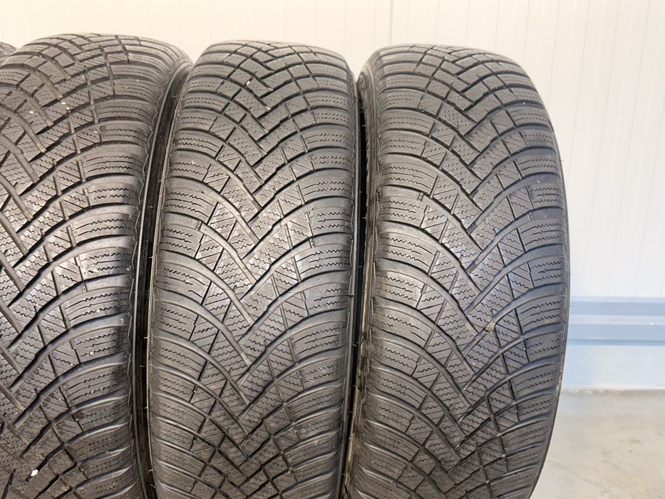 205/60/16 зимни гуми HANKOOK WINTER I*cept Rs3