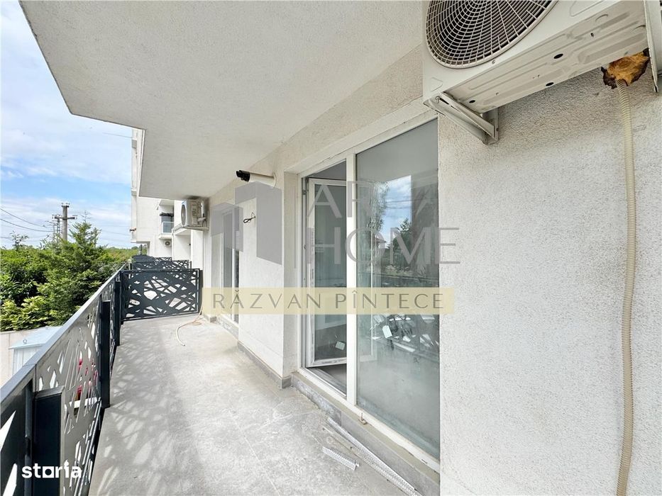 Vanzare apartament 2 camere, bloc nou, White Tower Sud Ploiesti