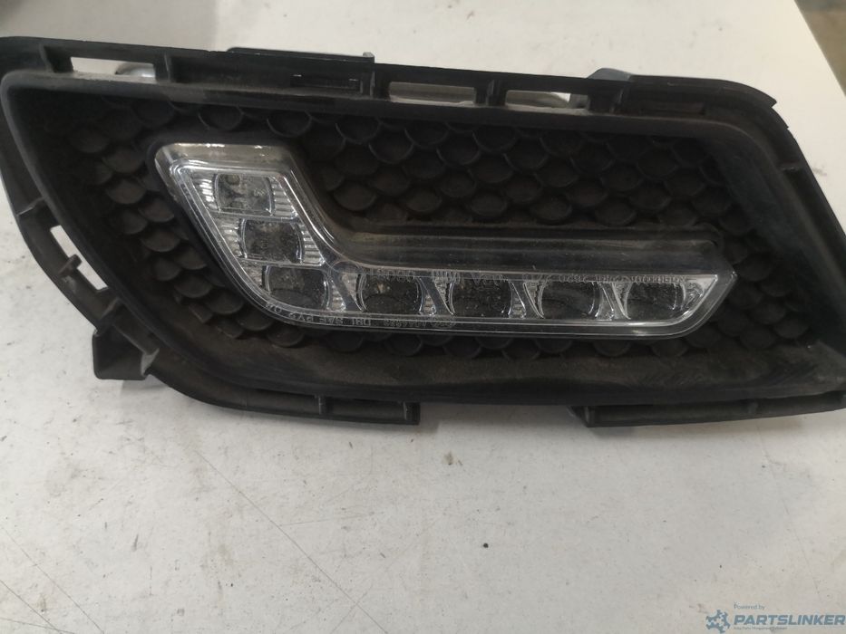 Semnalizare Stanga Fata Mercedes-Benz E-Class Coupe Ii (C207) [ 2009 -