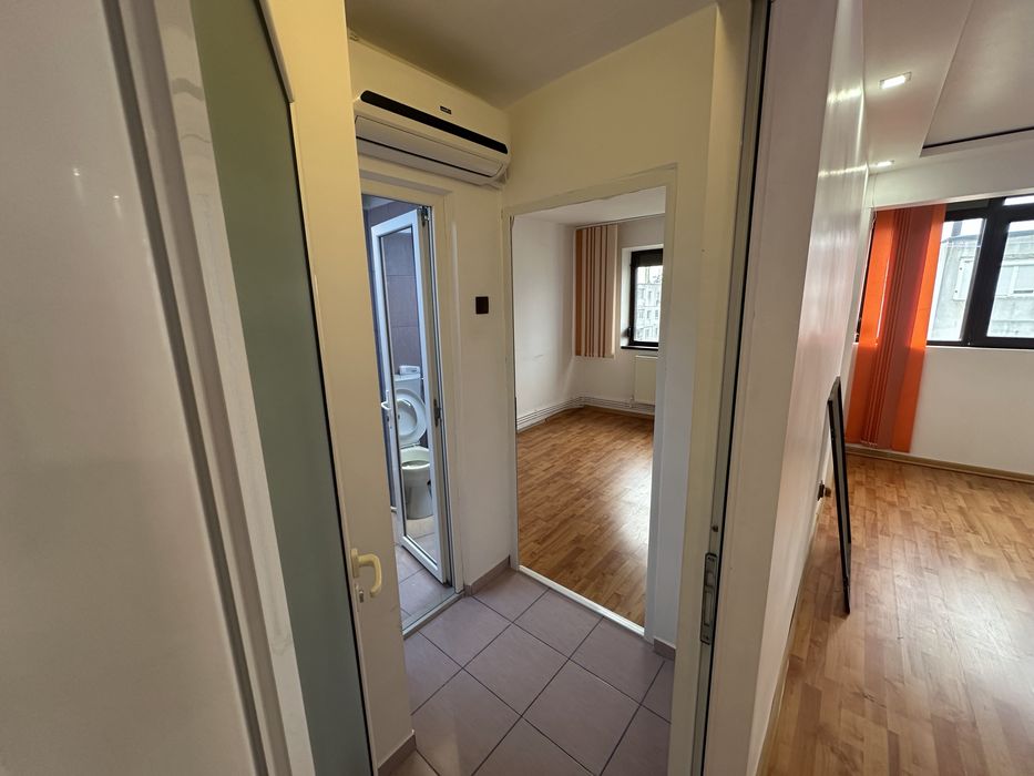 Apartament 3 camere hipodrom microhala
