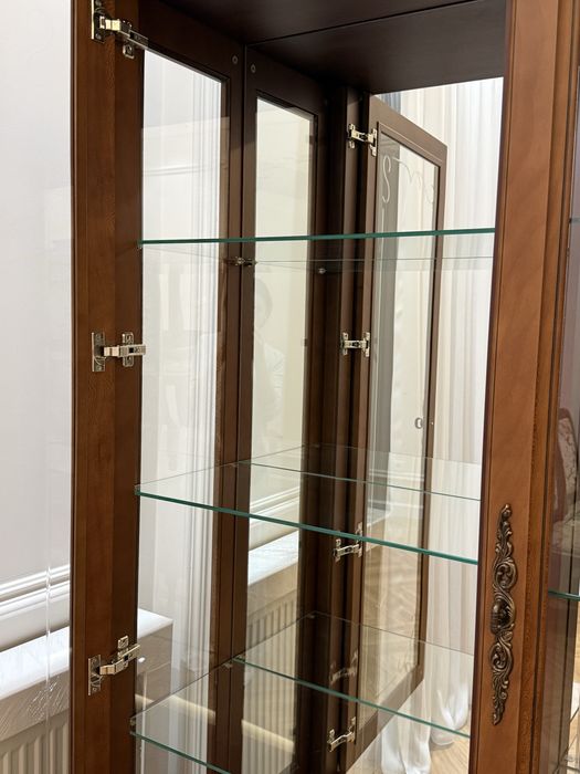 Кенг макон стенка