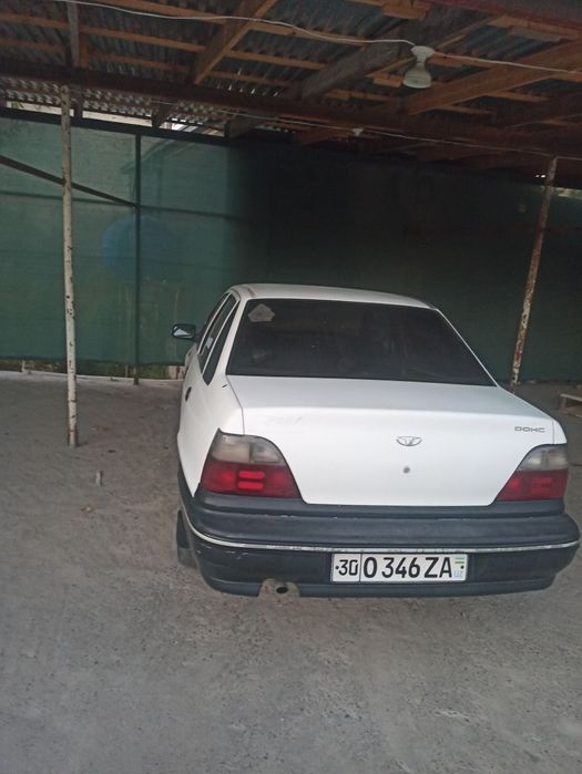 Нексия 1 пропан газ