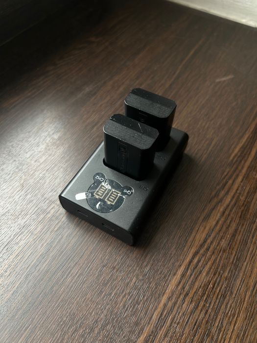 Продам Sony a7 II