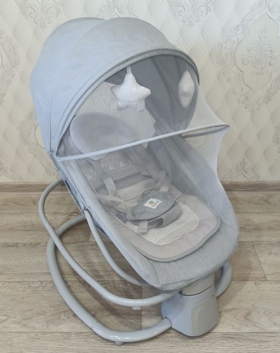 Продам Электрокачели