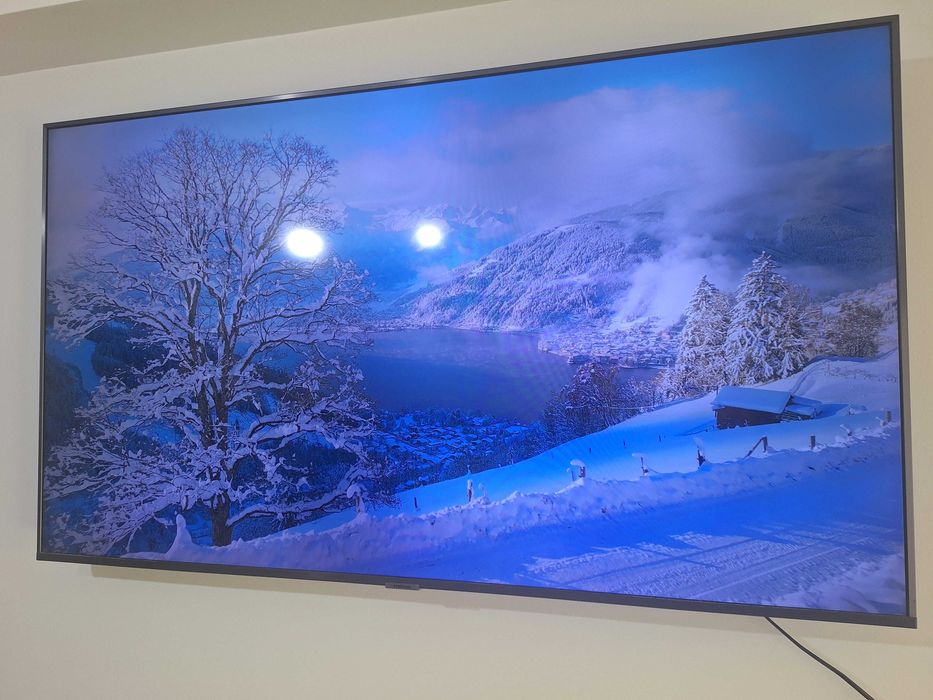 Tv Smart Samsung