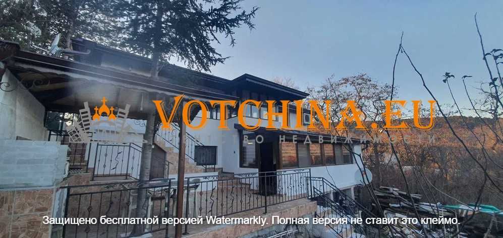 Продава се Къща в Варна, м-т Траката - 180 кв.м за 1328 €/кв.м - Снимка #11