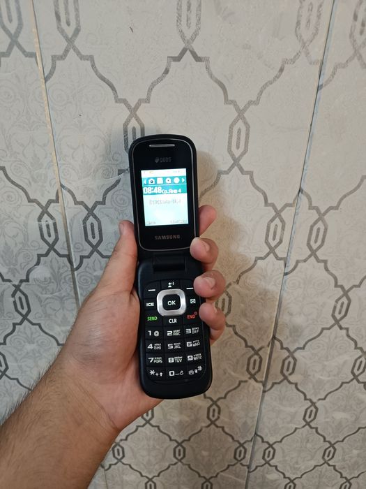 Samsung gusto 3 duos