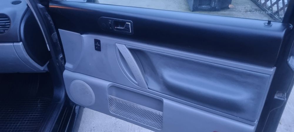 Wolkswagen Beetle  de vinzare