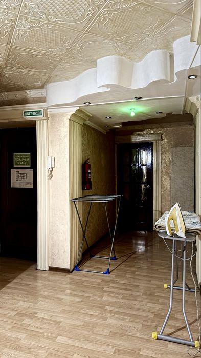 Уютный Хостел ШЫМКЕНТ