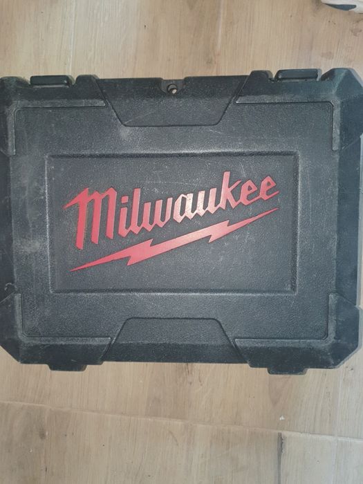 Milwaukee m12 fpd