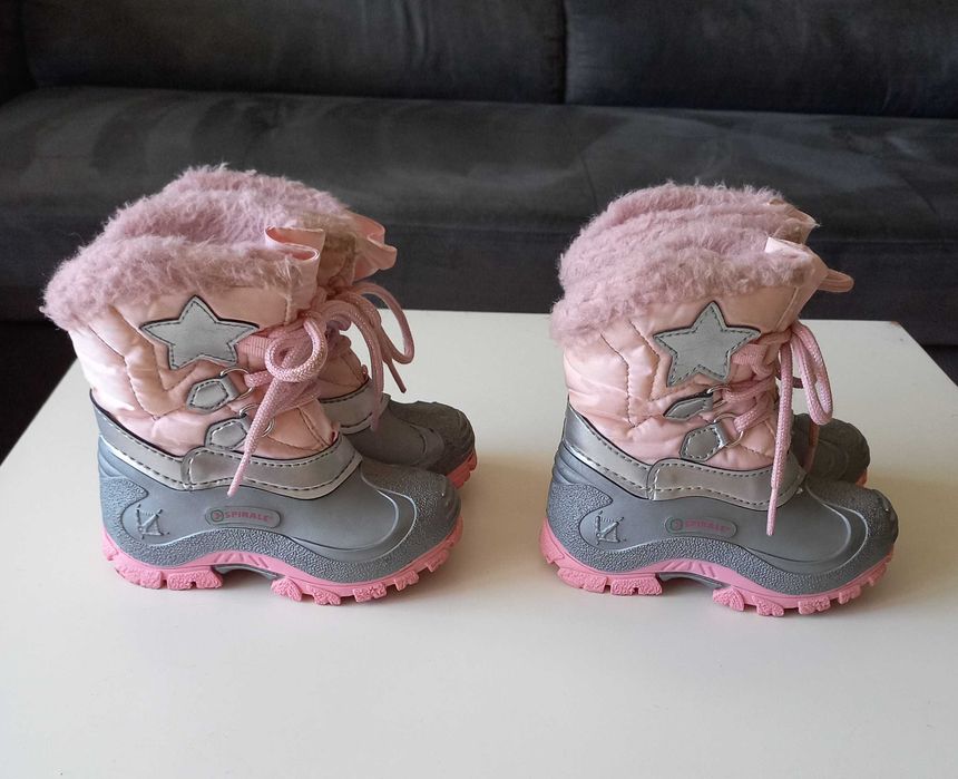 Детски апрески 22 номер