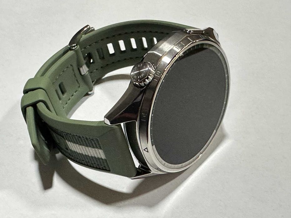 Huawei Watch GT 6 46mm