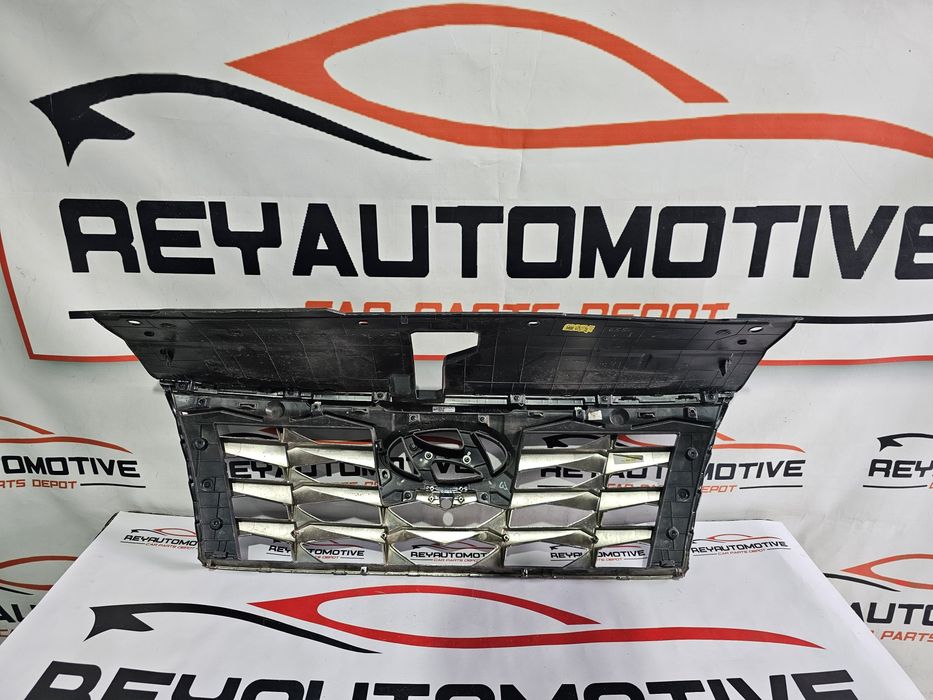 Grila radiator Hyundai Tucson dupa 2020 cod 86351-N7110