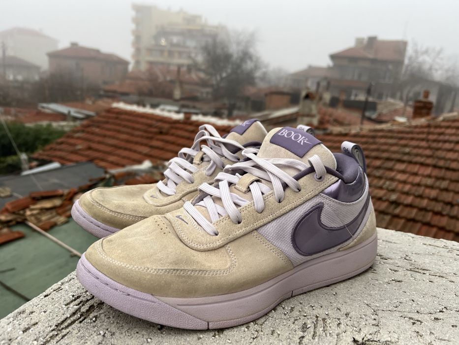 Nike Book 47 Low