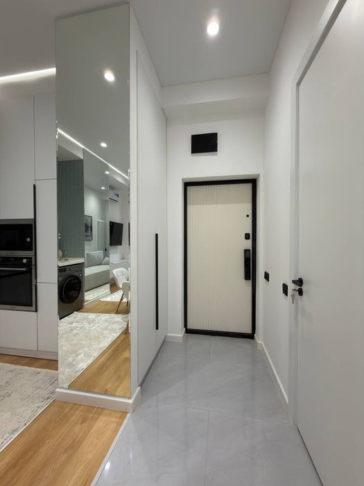 Сдается 2х ком квартира, ЖК Imperial Club City, ор-р: Алайский, 40м²