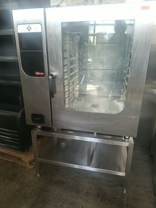 Конвектомат професионален MKN
