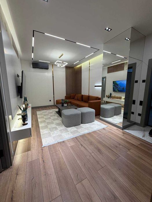 ЖК Феличита! Сдаю 3 комн квартира в Яккасарайский ОР-Р кафе Breadly