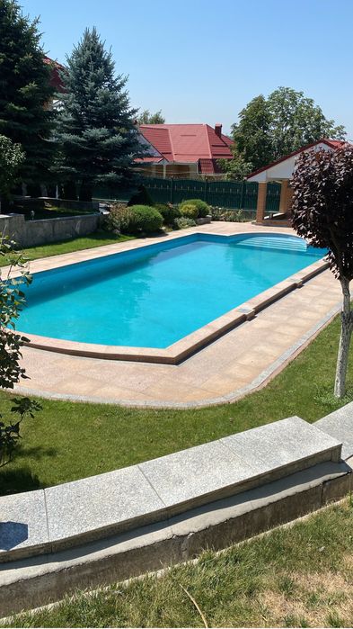 4.	Сауны, хамамы, бассейны — качественно и быстро