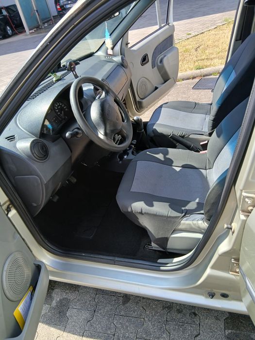 Vând Dacia Logan 1.5 dci